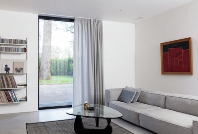Sistemas de rieles, SG 6465, Multicolour Natura, Gerrards Cross, London, United Kingdom