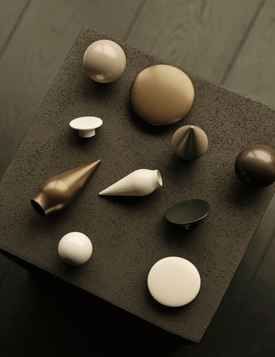 Sistemas de rieles, Bethnal Green, London, United Kingdom