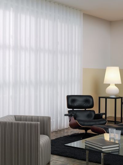 Sistemas de rieles, Room shot