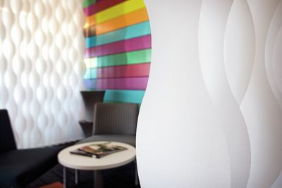 Sistemas de bandas verticales, SG 2910, Vertical Waves