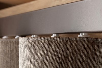 Metropole, SG 7605, Multicolour Dimout, Hotel Palace, Gstaad, Switzerland, Bronze