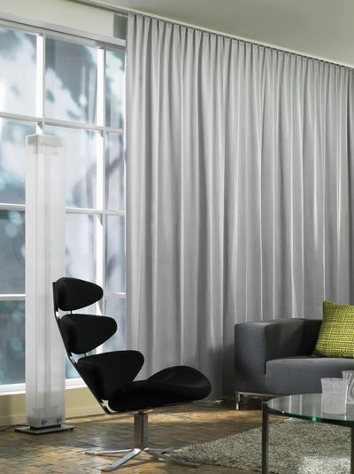 Sistemas de rieles, Room shot