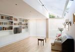 Sistemas Skylight, SG 8600, Multiscreen 1-10%, Private Residence Dunollie Road, London, United Kingdom