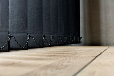 Sistemas de bandas verticales, SG 2960, Colorama 2, Office, Bern, Switzerland