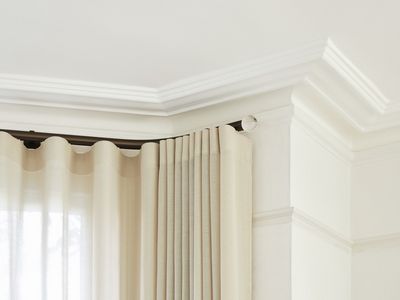 Metropole, SG 7610, Colorama 2, Antique Bronze, Glass Ball