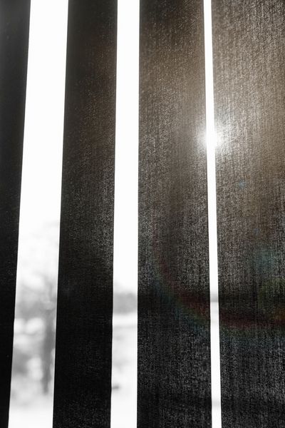 Sistemas de bandas verticales, SG 2960, Colorama 2, Office, Bern, Switzerland